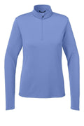 Damen Ambition 1/4-Zip Pullover