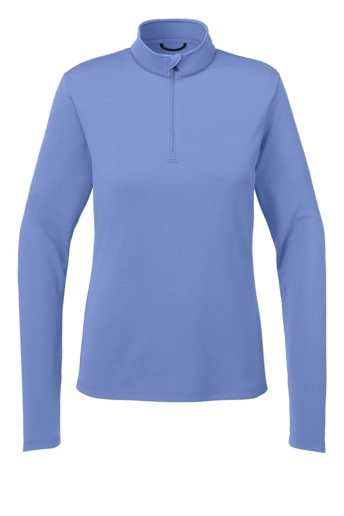 Damen Ambition 1/4-Zip Pullover
