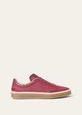 Sneaker Tennis Walk Damen - Bitter Blueberry