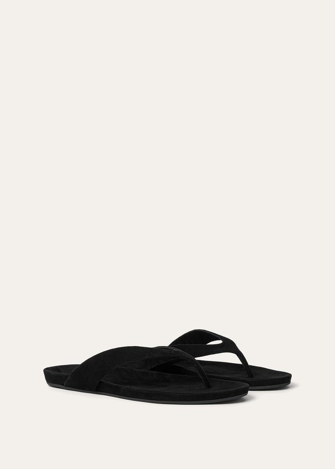 Sandale Ida Damen - Black
