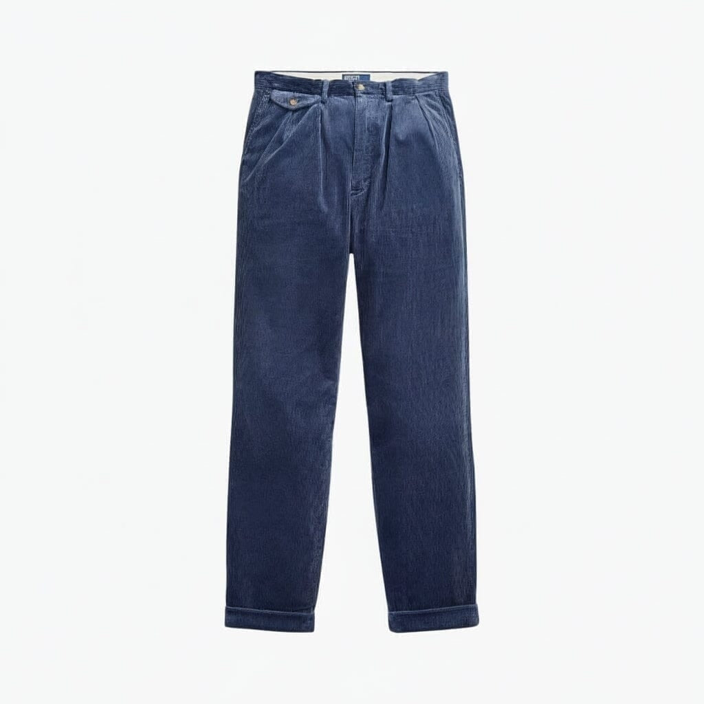 Whitman Relaxed Fit Cordhose