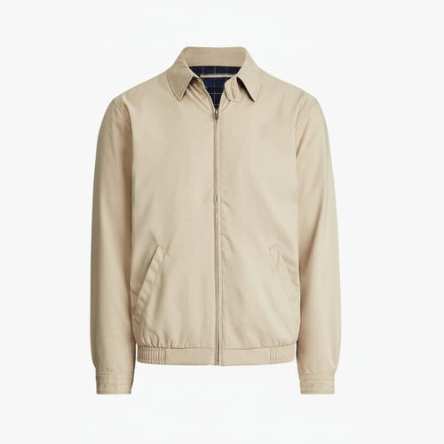 Bi-Swing Jacke