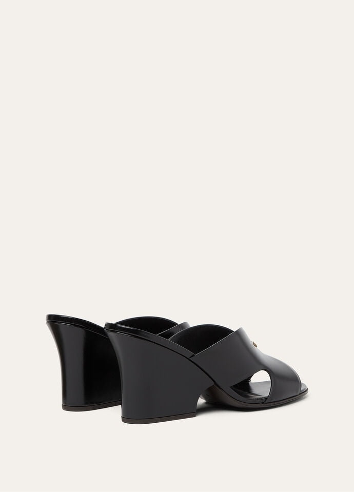 Sandale Vera Damen - Black