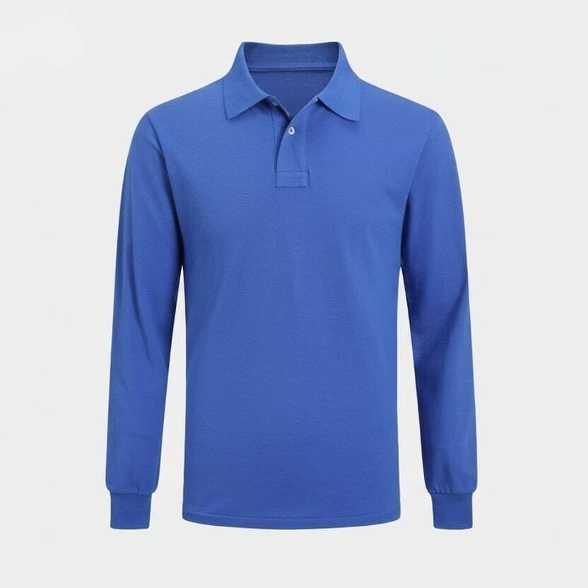 Langarm Slim Fit Businesshemd