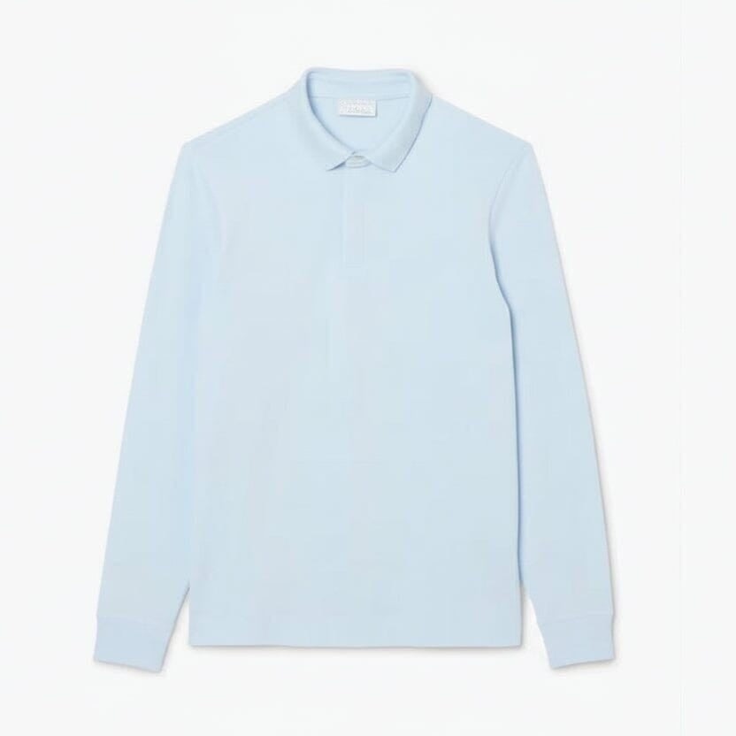 Regular Fit Paris Stretch Piqué Poloshirt