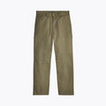 Polo Dungaree Canvas Zimmermann-Hose