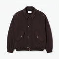 Wasserabweisende Aviator Badge Jacke