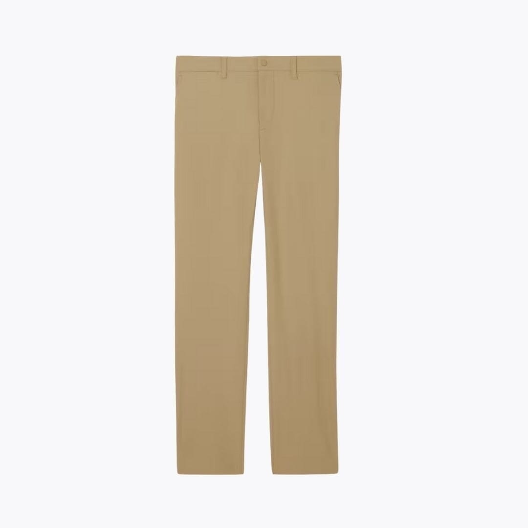 Slim Fit Stretch Commuter Hose