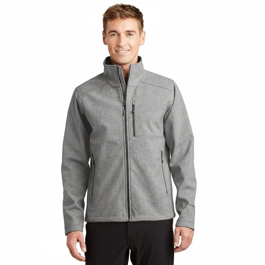 Apex Barrier Softshell-Jacke