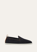 Mokassin Venice Walk - Blue Navy