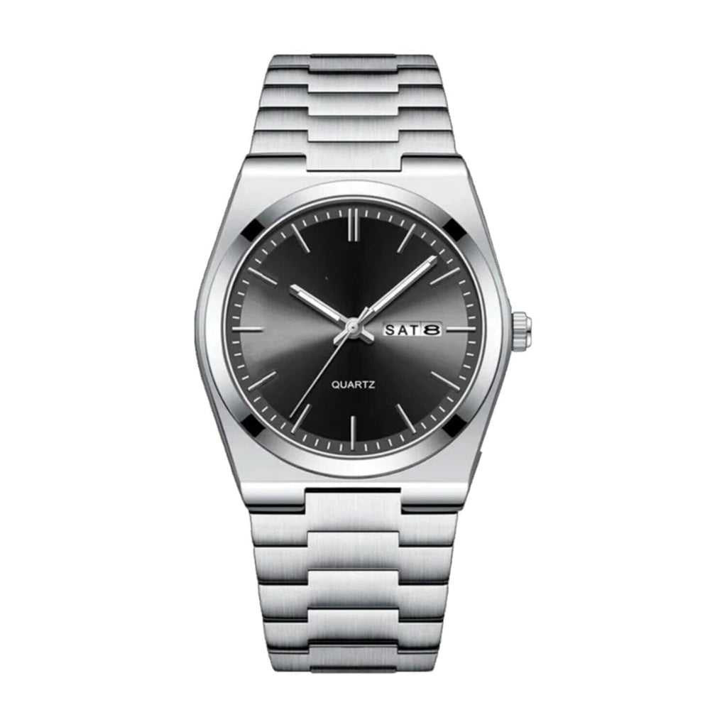 Essenza 40mm Uhr - Wasserdicht | Edelstahl