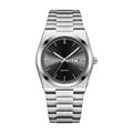 Essenza 40mm Uhr - Wasserdicht | Edelstahl
