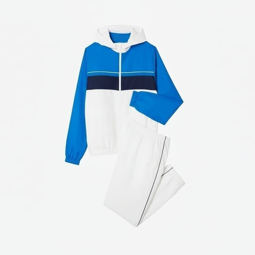 Diamond Taffeta Sport Trainingsanzug