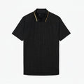 Tennis Court Poloshirt