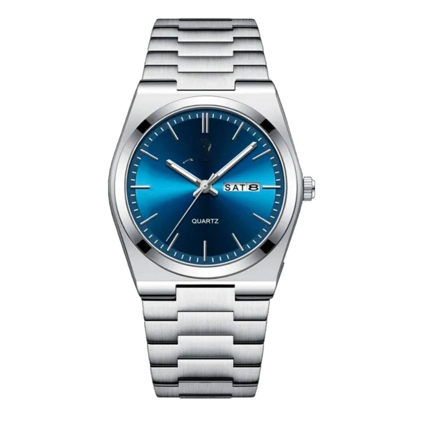 Essenza 40mm Uhr - Wasserdicht | Edelstahl