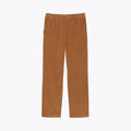 Regular Fit Cordhose