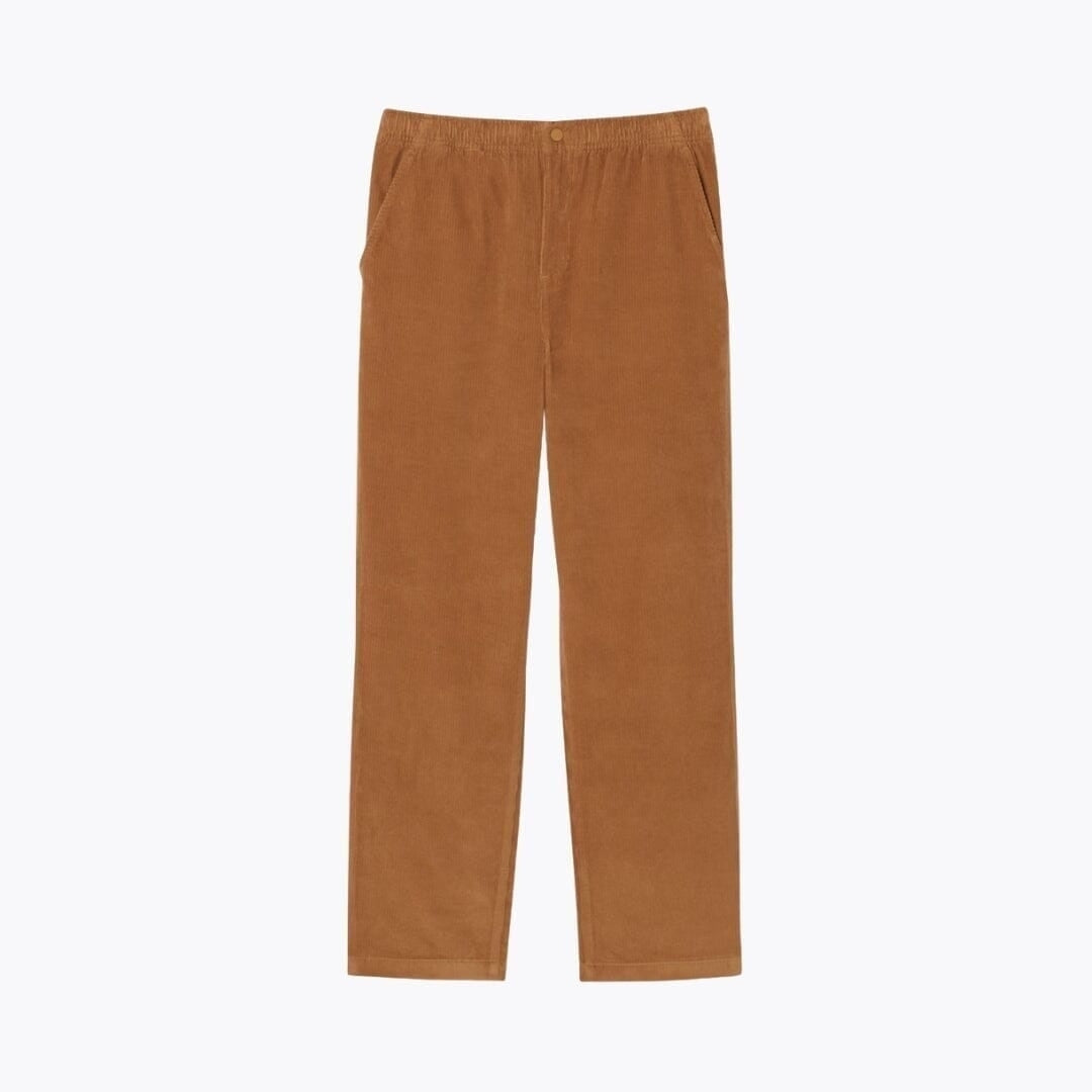 Regular Fit Cordhose