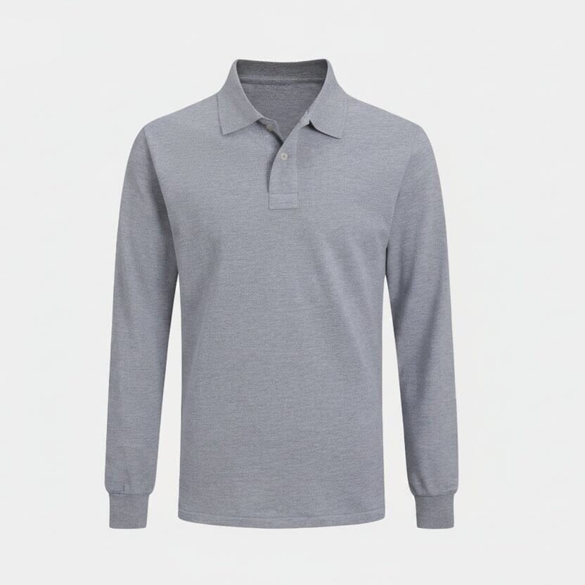 Langarm Slim Fit Businesshemd