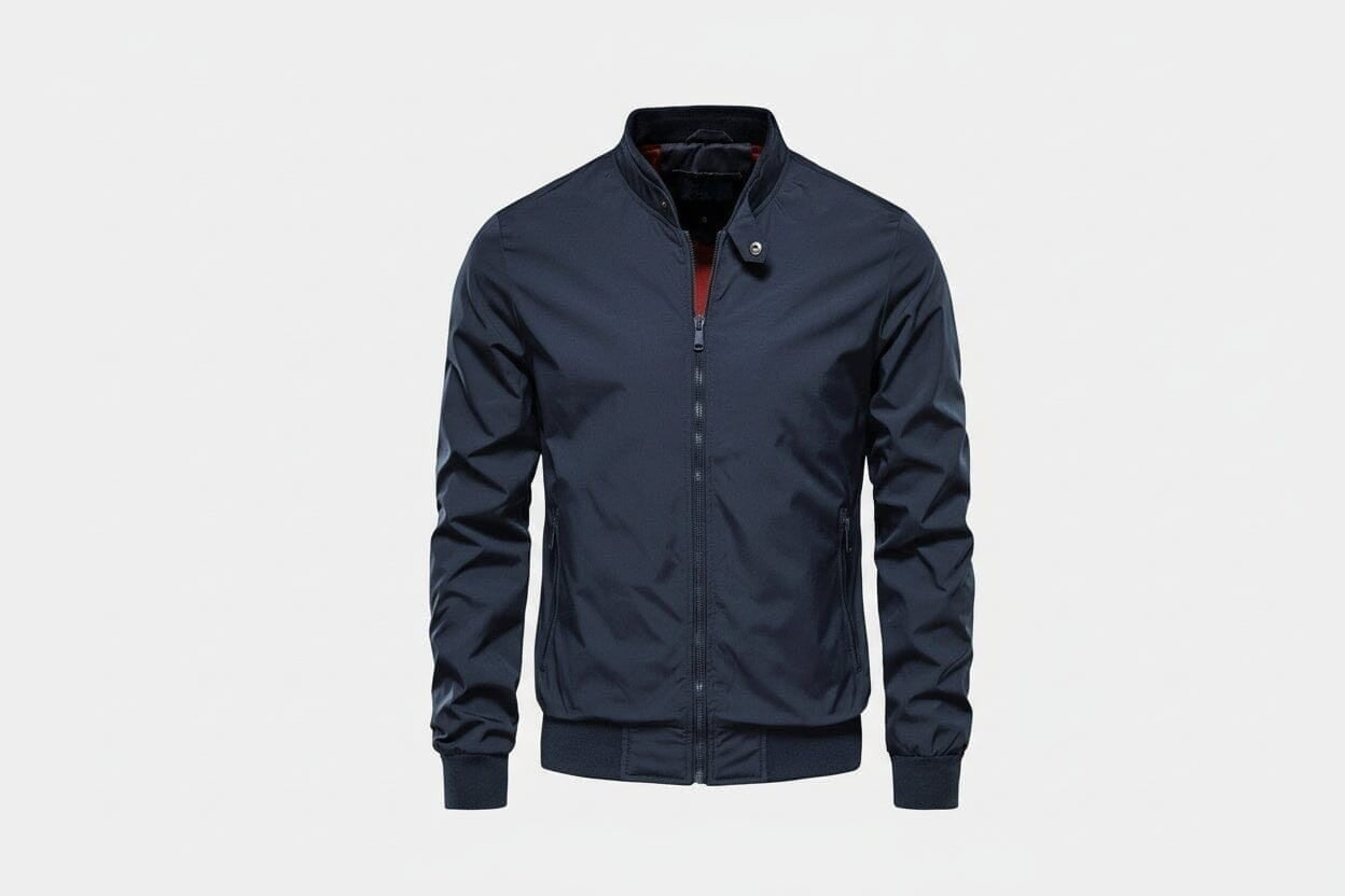 Bomber Classic Bomberjacke