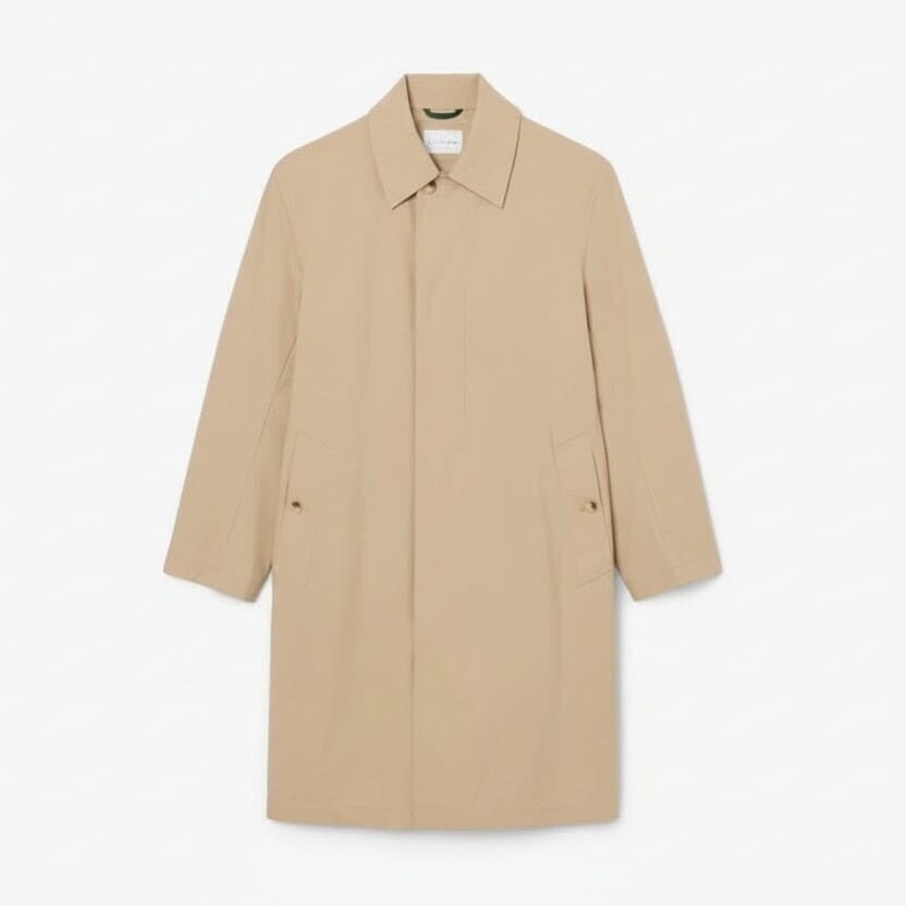 Wasserdichte Jacke