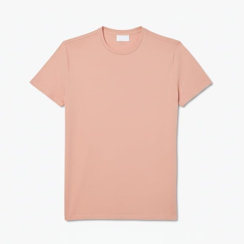 Pima Baumwolle T-SHIRT