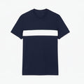 Ultra Dry Tennis T-SHIRT Mit Print
