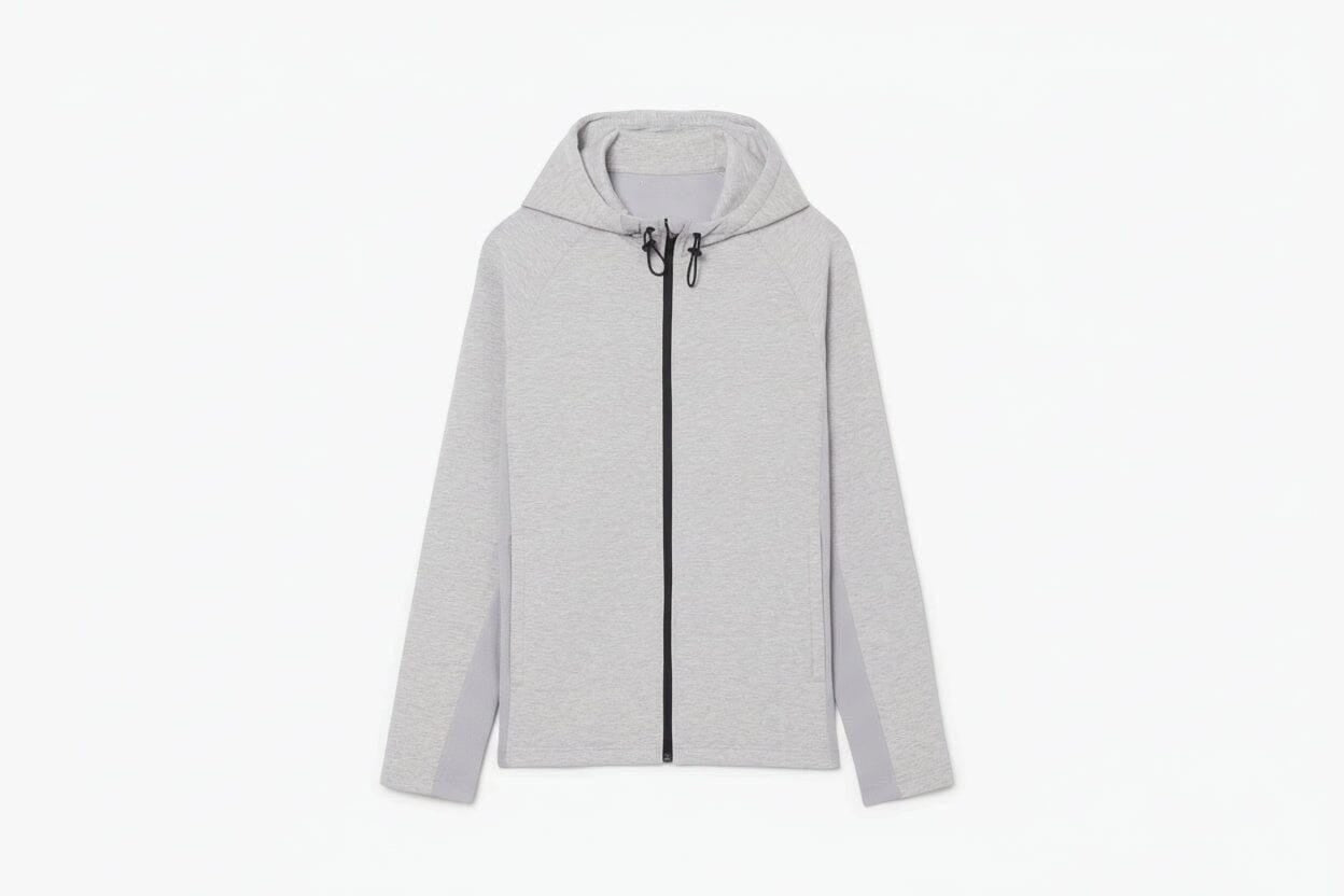 Atmungsaktive Sport Trainingsjacke