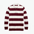 Klassisches Rugby-Shirt