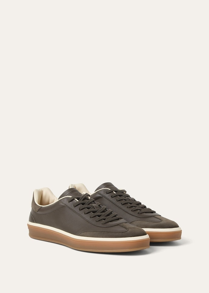 Sneaker Tennis Walk Herren - Old England