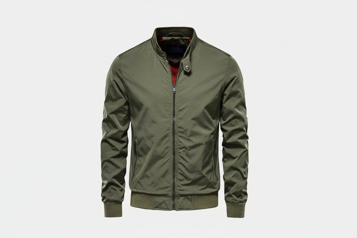 Bomber Classic Bomberjacke