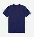 Jersey Rundhals T-SHIRT