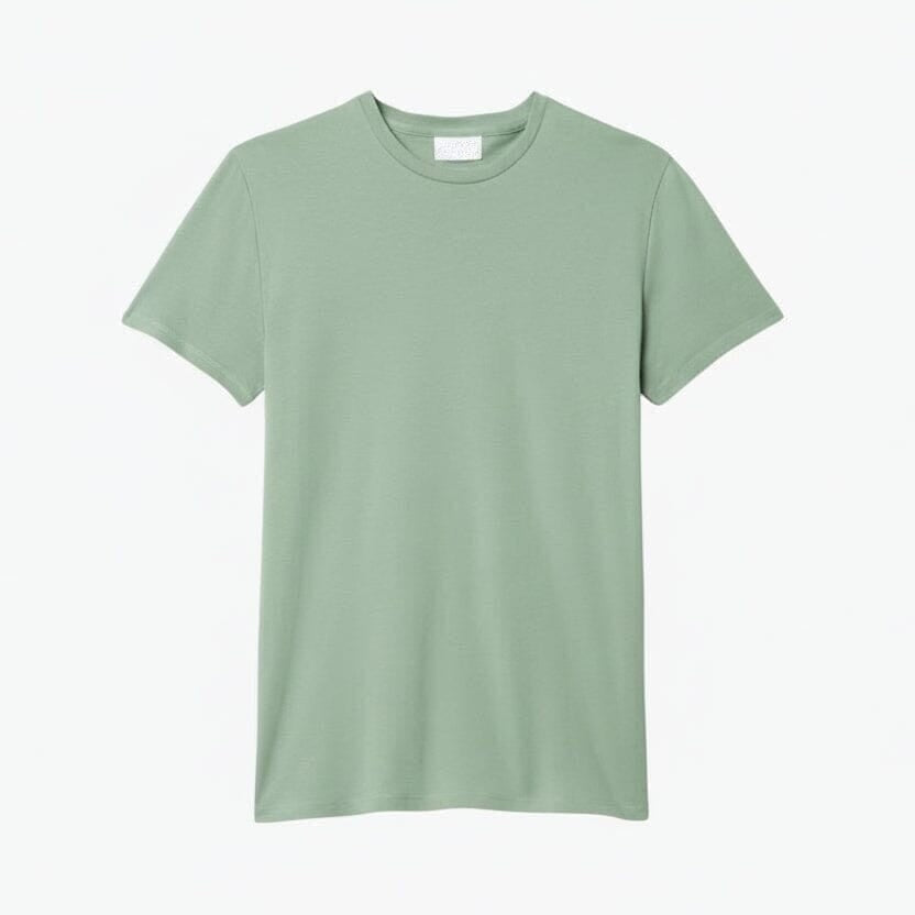 Pima Baumwolle T-SHIRT
