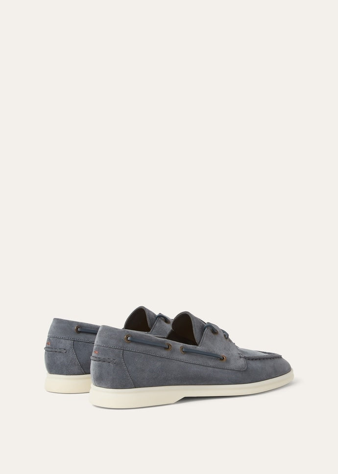 Mokassin Sea-Sail Walk - Marina Grey