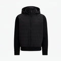 Hybrid Kapuzenjacke