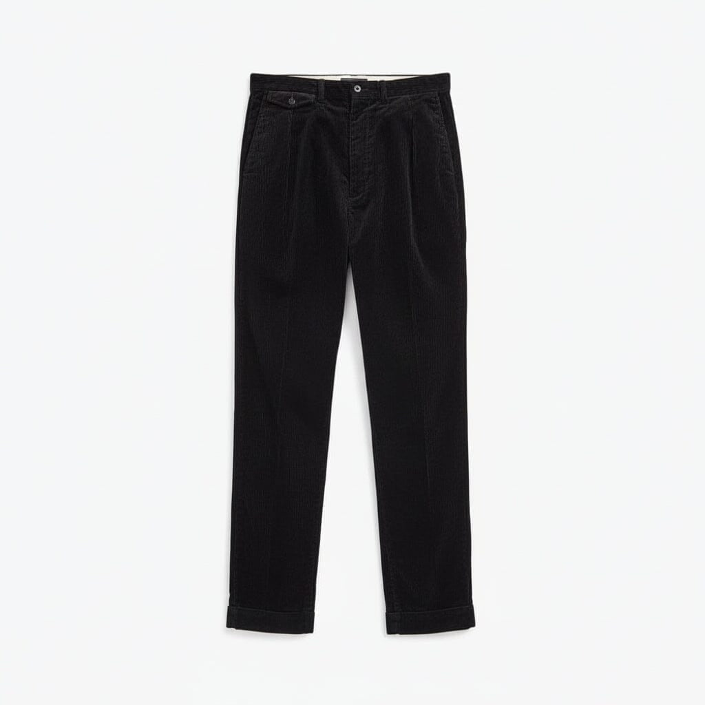 Whitman Relaxed Fit Cordhose