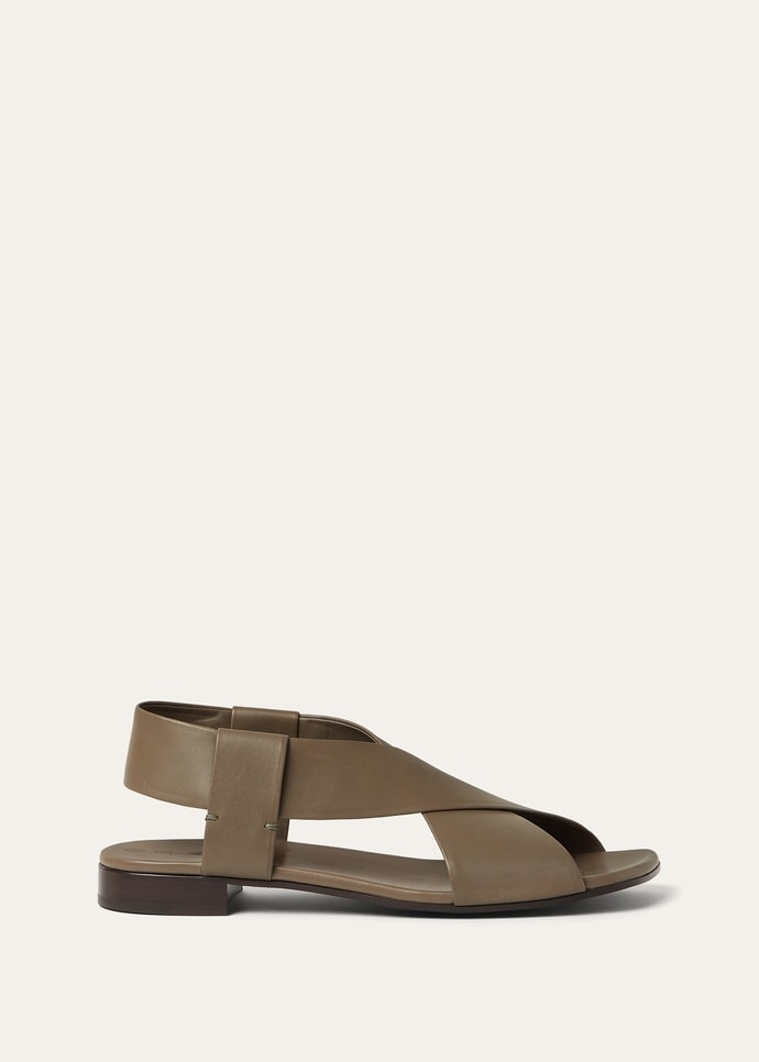 Sandale Marge Damen - Almond Tree