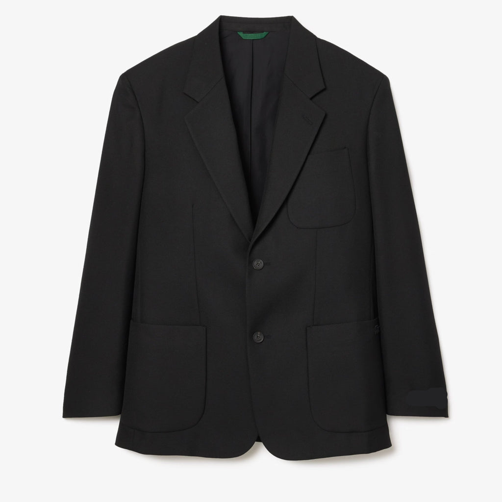 Relaxed Fit Blazer