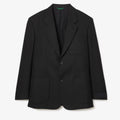 Relaxed Fit Blazer