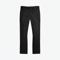Bedford Chino-Hose Aus Gewaschenem Baumwoll-Stretch