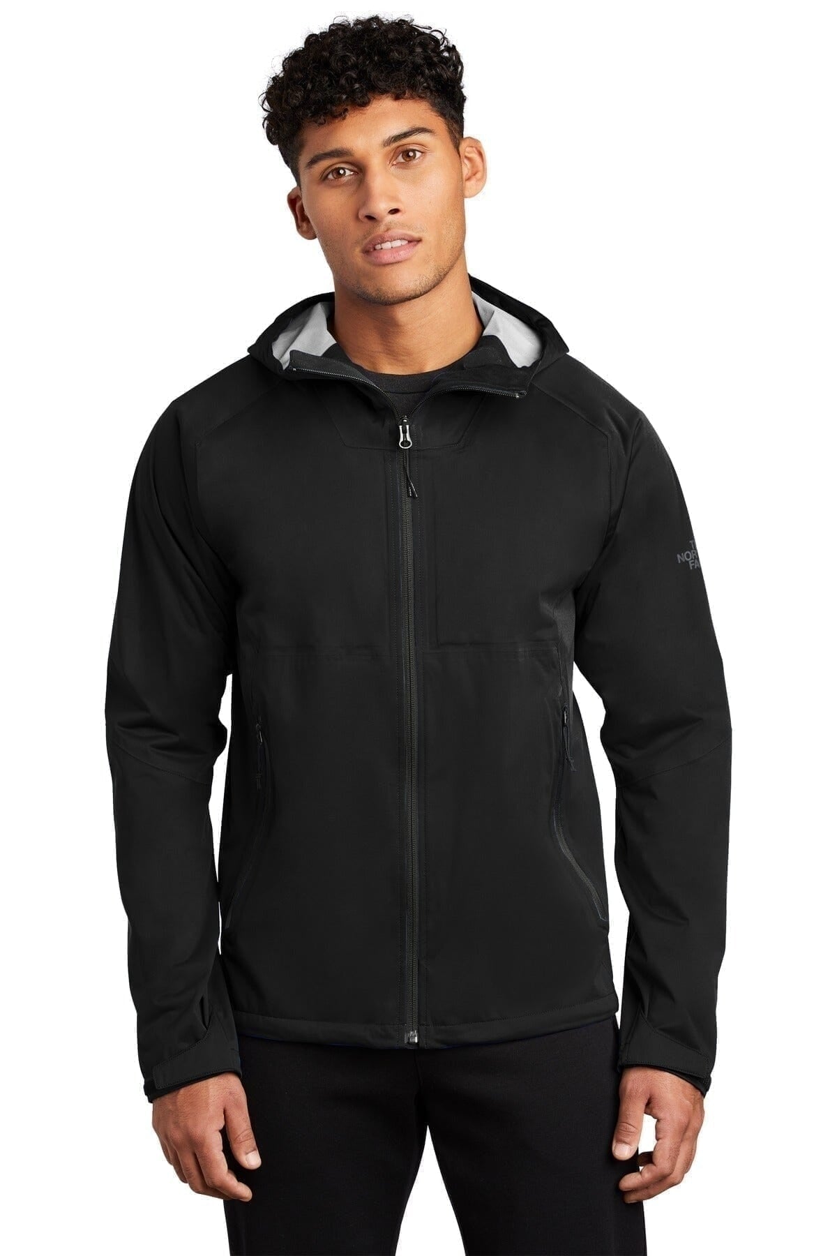 Allwetter Dryvent Stretch Jacke