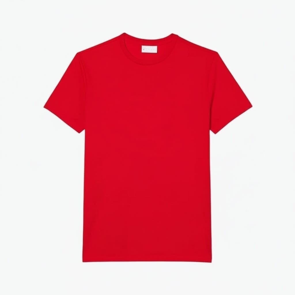 Pima Baumwolle T-SHIRT