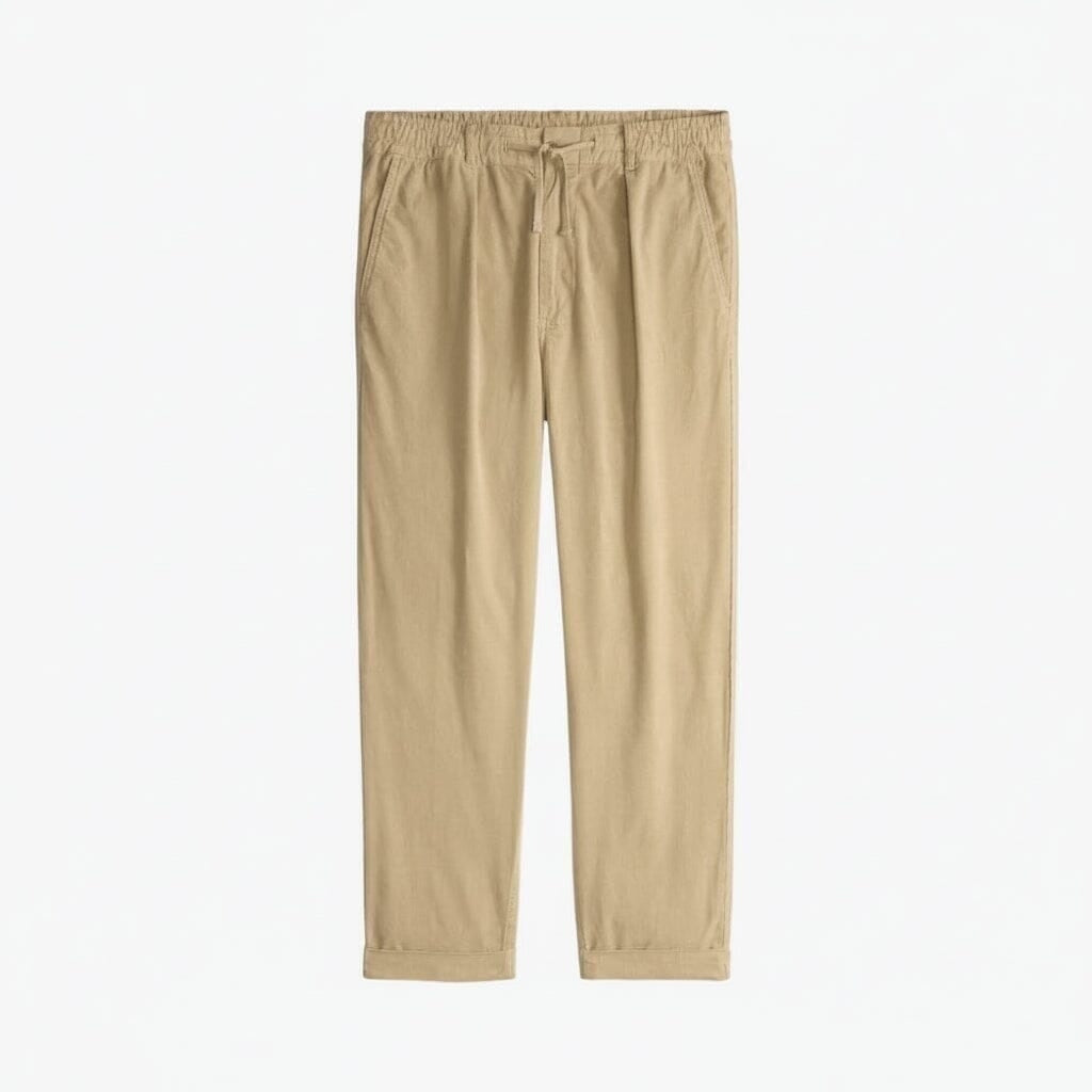 Polo Prepster Classic Tapered Fit Cordhose