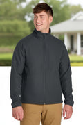 Barr Lake Softshell-Jacke