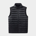 Leichte Essential Daunenjacke