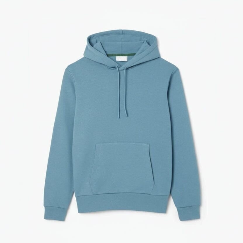 Fleece Kapuzenpullover Für Herren