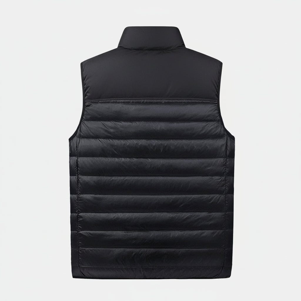 Leichte Essential Daunenjacke