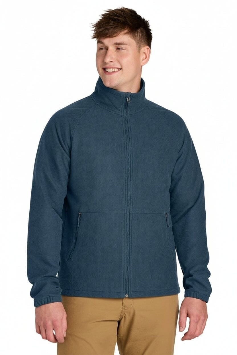 Barr Lake Softshell-Jacke