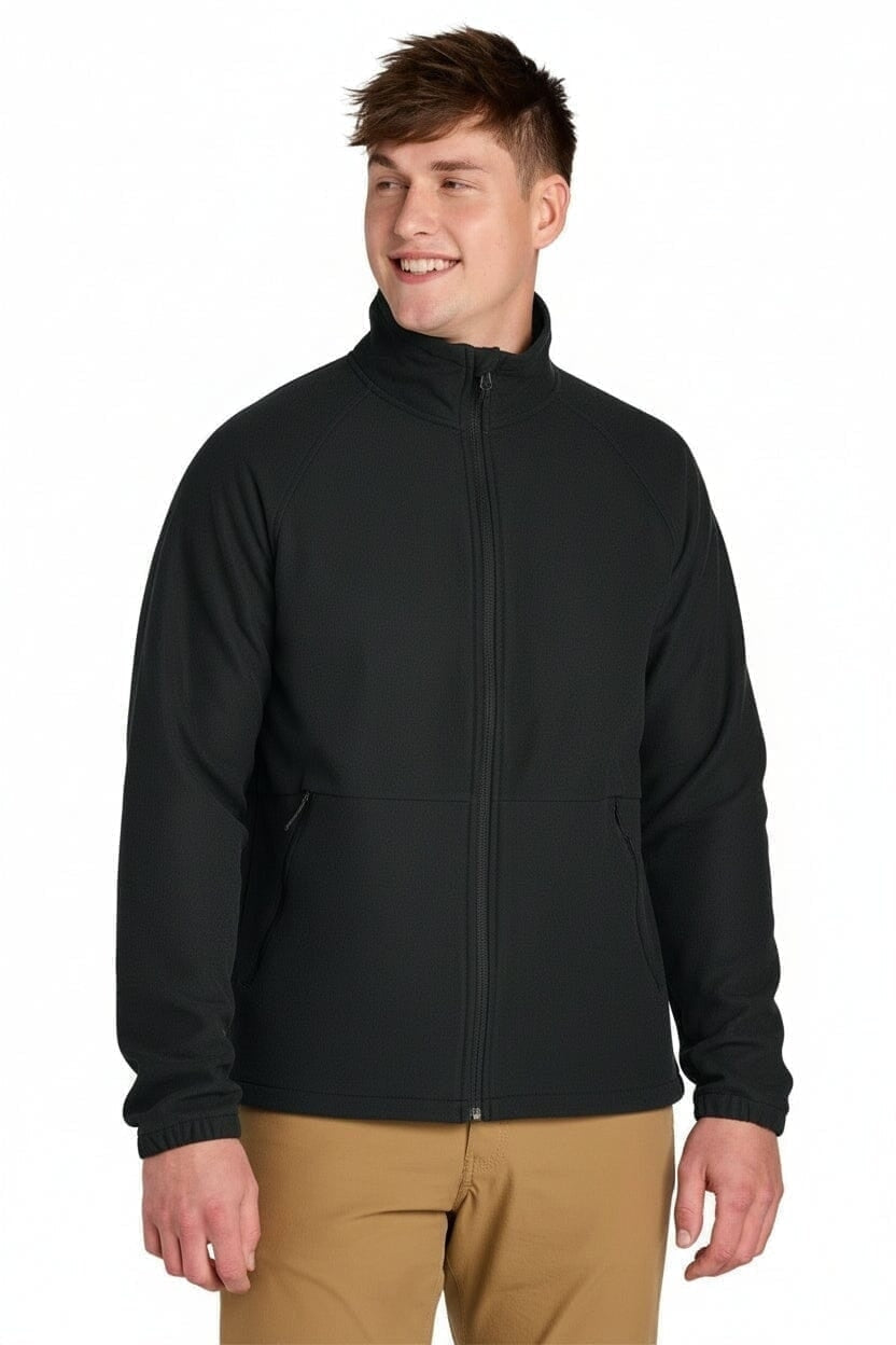 Barr Lake Softshell-Jacke
