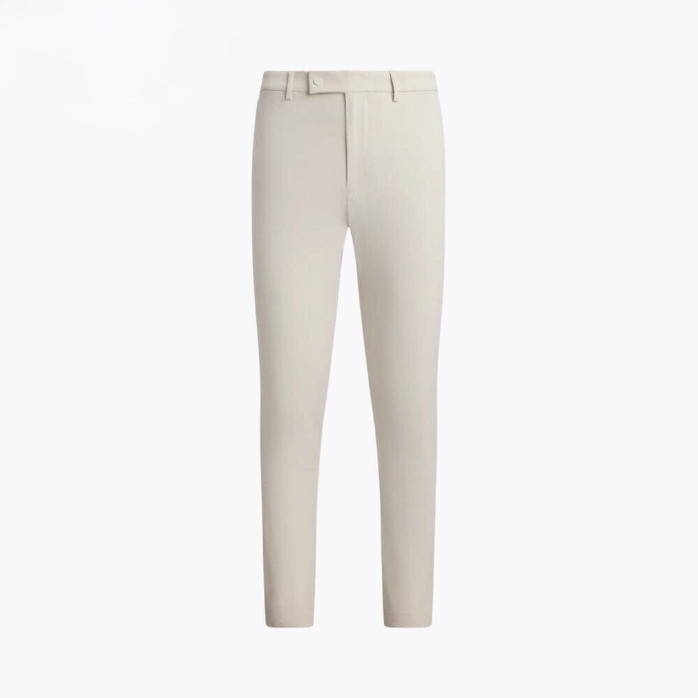 Performance Hose Slim Fit Vahler Sand 28 