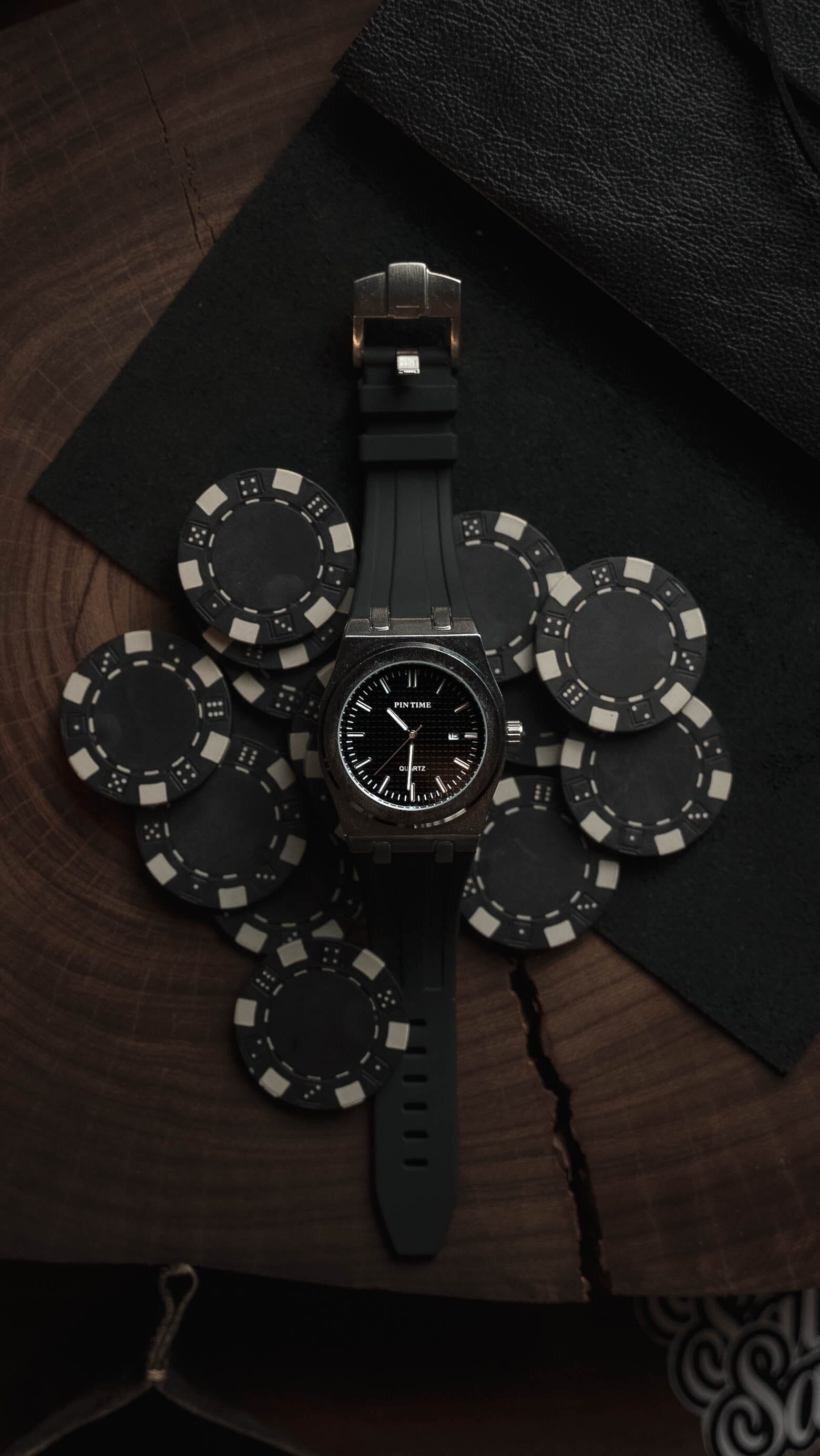 Pintime Armbanduhr Vahler 
